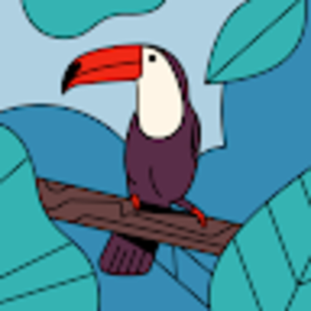 Meet your Posher, Darwin